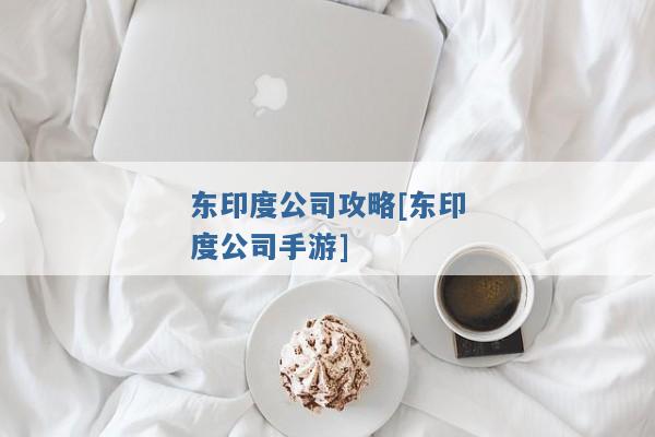 东印度公司攻略[东印度公司手游]